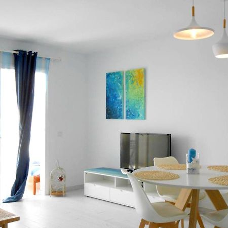 Endless Blue Apartment Costa Teguise Eksteriør bilde