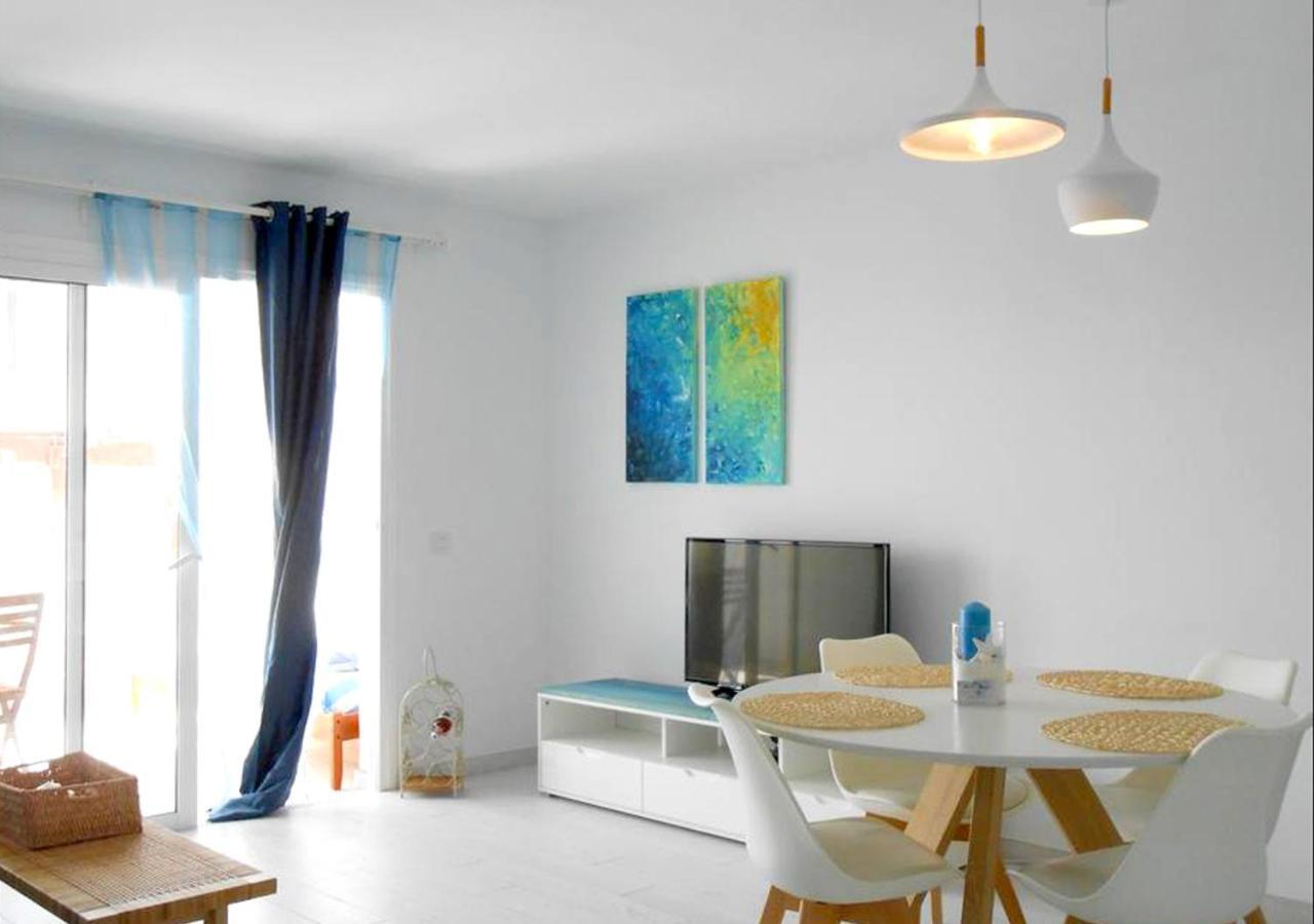Endless Blue Apartment Costa Teguise Eksteriør bilde