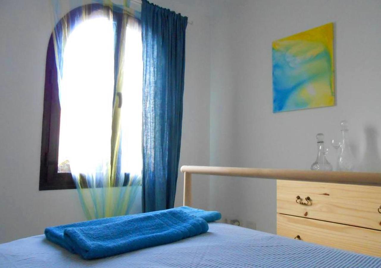 Endless Blue Apartment Costa Teguise Eksteriør bilde