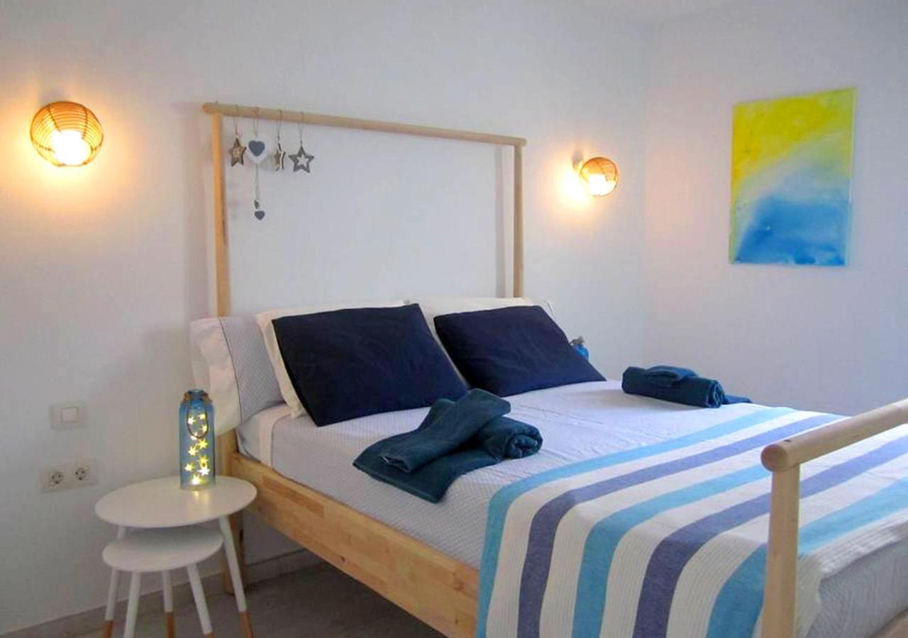 Endless Blue Apartment Costa Teguise Eksteriør bilde